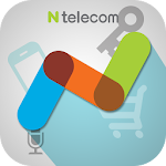 Cover Image of Download Ntelecom 2.0.9 APK
