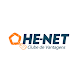 HE NET Clube de Vantagens - Androidアプリ