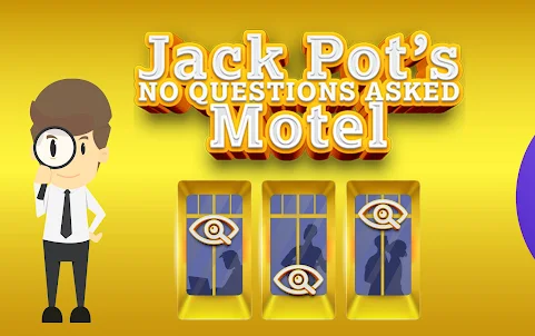 Jack Pot's Match Motel