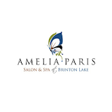 Amelia Paris Salon & Spa icon