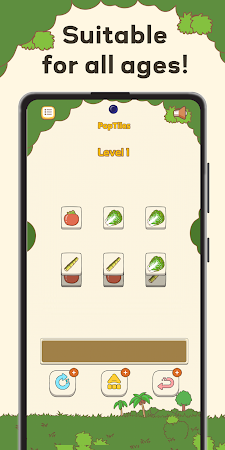 Game screenshot Pop Tiles - Triple Tile Crush apk download