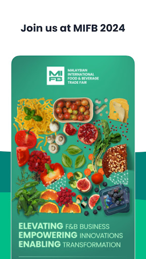 Android application MIFB 2024 screenshort