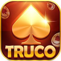 Truco Mundo-Paciência Clássica