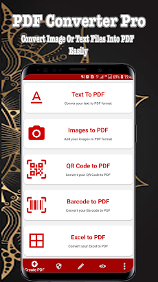 PDF Creator Pro - PDF Creator,のおすすめ画像4