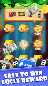 cash tile:real money game  screenshots 23