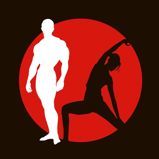 Be Fit For Life logo
