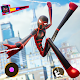 Stickman Spider Rope- Flying Hero Crime City Games