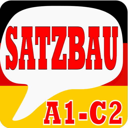 Sentence Master - Satzbau logo