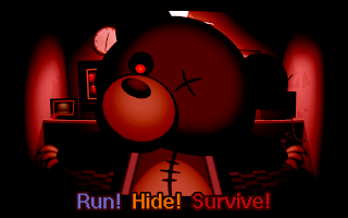 Bear Haven Nights Horror Full - Screenshot 3