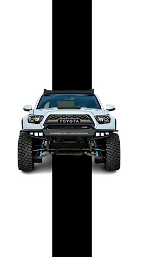 Toyota Tacoma Wallpapers