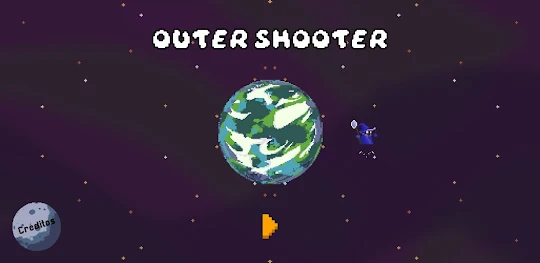 Outer Shooter