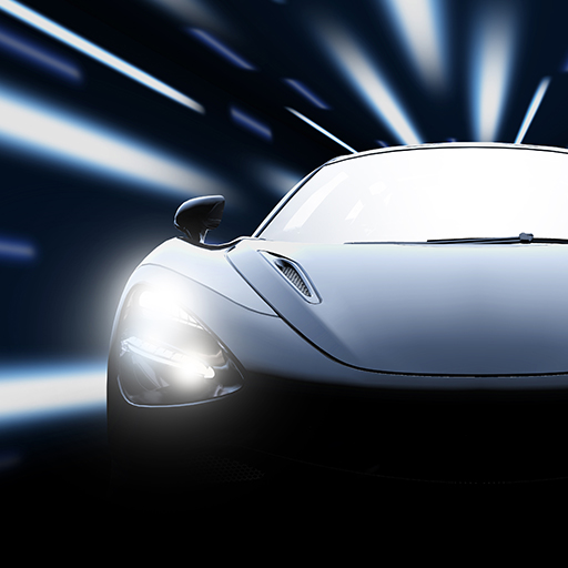 Futuristic Cars Live Wallpaper logo