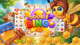 Game screenshot Bingo tour - Decorate Home apk download