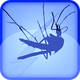Anti-Mosquito Sound Repellent  Prank icon