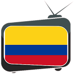 Mi tv colombia - Canales colombianos en vivo Apk