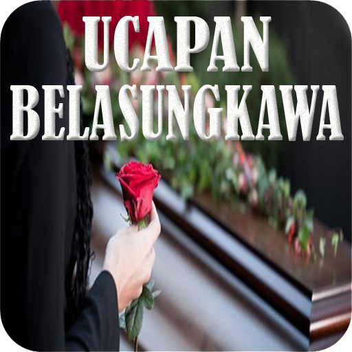 Ucapan Bela Sungkawa Islami logo
