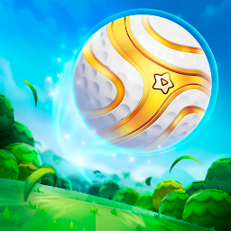 Golf Titans Mod Apk