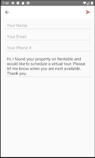 Apartments for Rent by Rentable  Screenshots 6