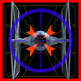 X-Wing Battle Computer Pro icon