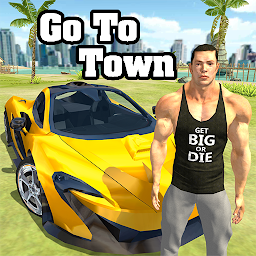 Hình ảnh biểu tượng của Go To Town