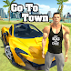 Go To Town - Androidアプリ