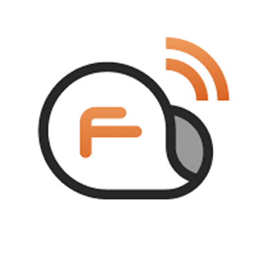 FineVu Cloud & Wi-Fi 1.0.01 Icon