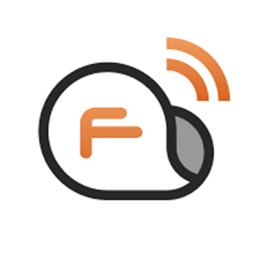 FineVu Cloud & Wi-Fi logo