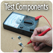 How to Test Electrical Components  Icon