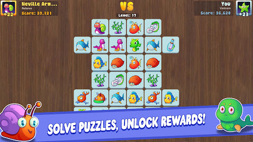 Match Puzzle: Classic Match 3 Screen 2
