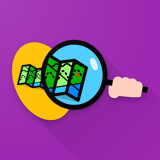 Amazing City Search logo