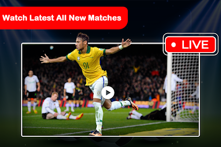 Live Football TV Streaming HD