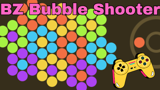 BZ Bubble Shooter