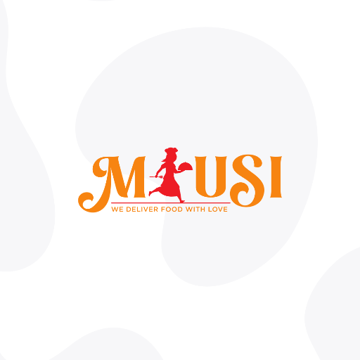 Mausi - Kitchen Owner App logo