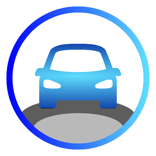 DriverControlApp logo