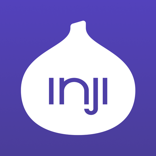 inji logo