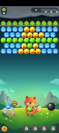 Game screenshot Bubble Game mod apk