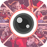 Cover Image of ダウンロード Photo Collage & PIP Maker 2021 1.0.3 APK