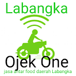 Cover Image of ดาวน์โหลด Labangka Ojek One 2.4 APK