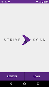 StriveScan Dev
