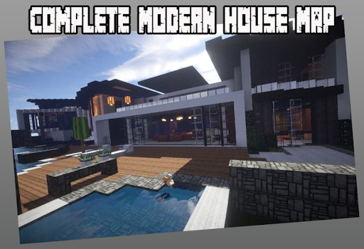 Download Best Modern Map Minecraft Free For Android Best Modern Map Minecraft Apk Download Steprimo Com