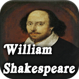 William Shakespeare Biography icon
