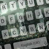 Zombies Keyboard Theme icon