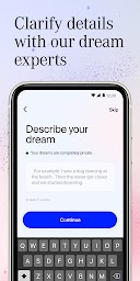Dream App - Interpret Dreams