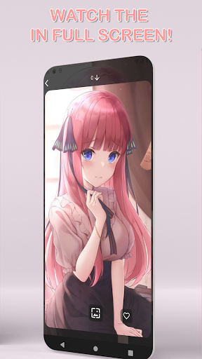 Nakano Sisters Wallpapers