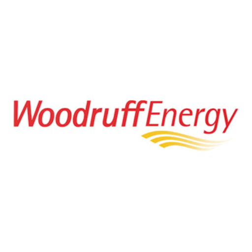 Woodruff Energy logo