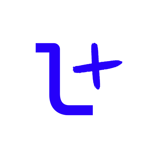Logista+ logo