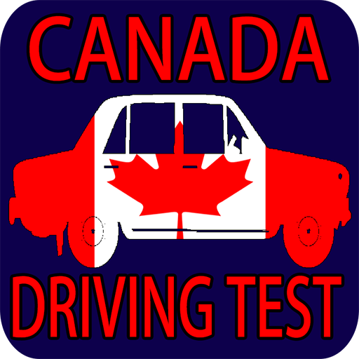 Canadian Driving Tests 2022