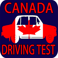 Canadian Driving Tests 2021