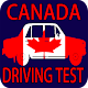 Canadian Driving Tests 2022 دانلود در ویندوز