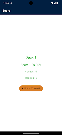 CCM Glossary App screenshot 4